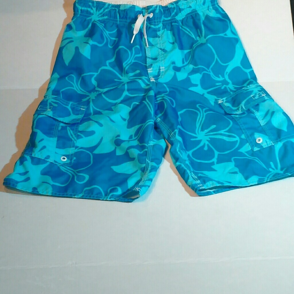 Youth Board Shorts